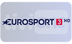 ┃PL┃ EUROSPORT 3 FHD